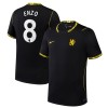 Maillot de Foot Chelsea Enzo 8 Exterieur 2026-27